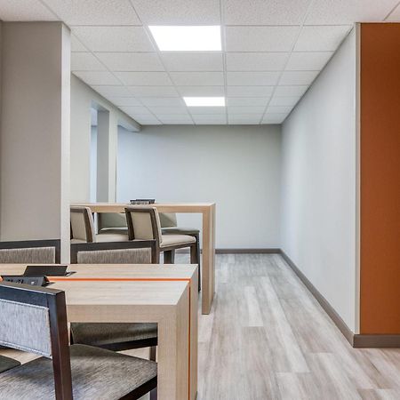 Candlewood Suites Bordentown-Trenton By Ihg Eksteriør billede