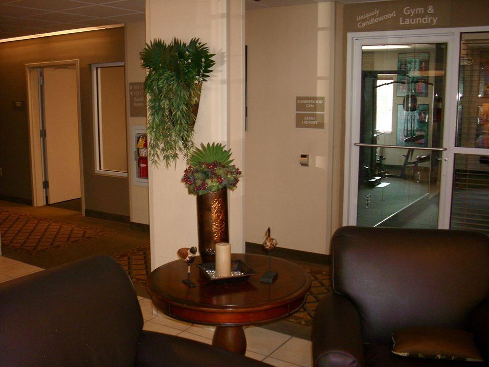 Candlewood Suites Bordentown-Trenton By Ihg Eksteriør billede