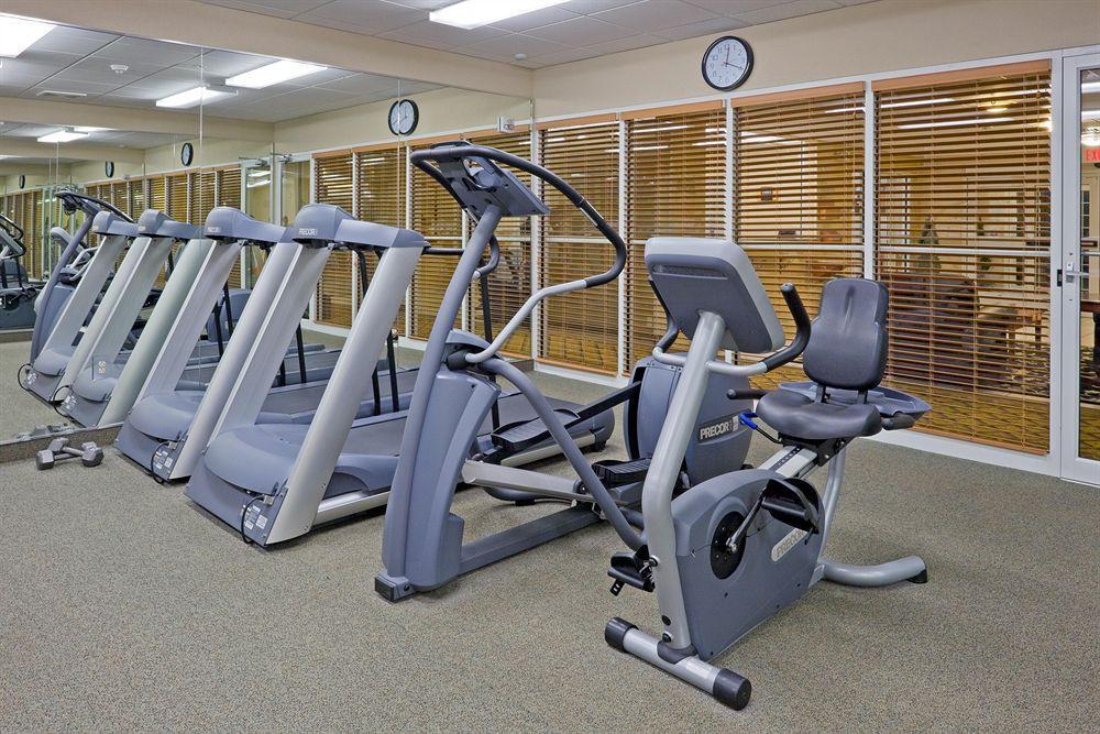 Candlewood Suites Bordentown-Trenton By Ihg Eksteriør billede