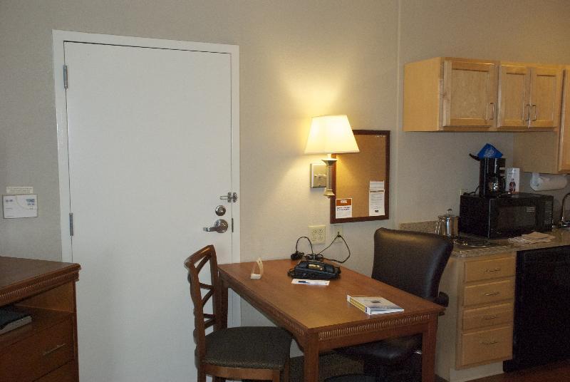 Candlewood Suites Bordentown-Trenton By Ihg Eksteriør billede