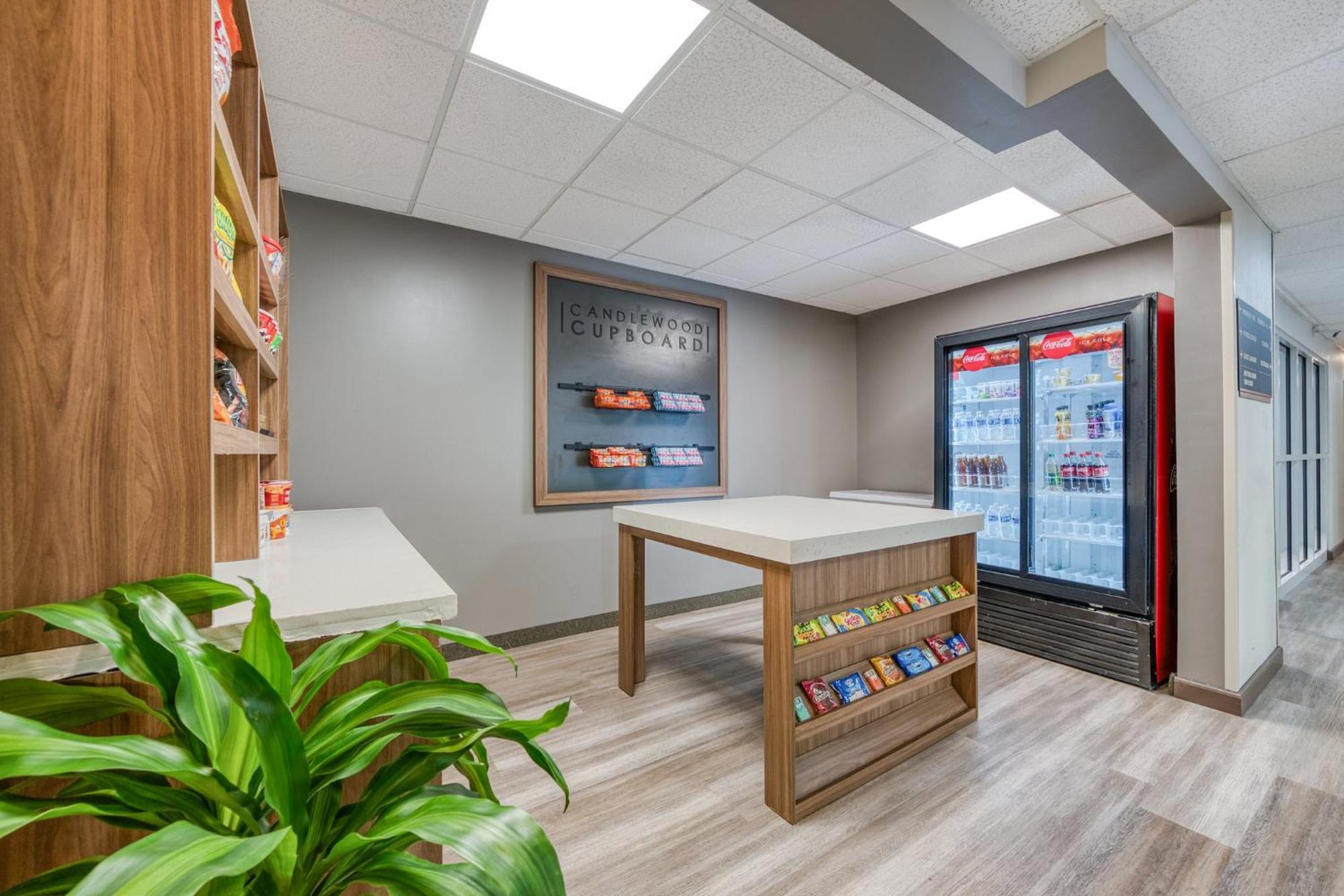 Candlewood Suites Bordentown-Trenton By Ihg Eksteriør billede
