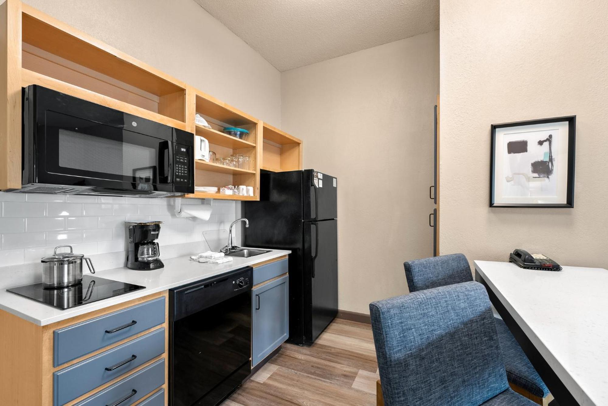 Candlewood Suites Bordentown-Trenton By Ihg Eksteriør billede