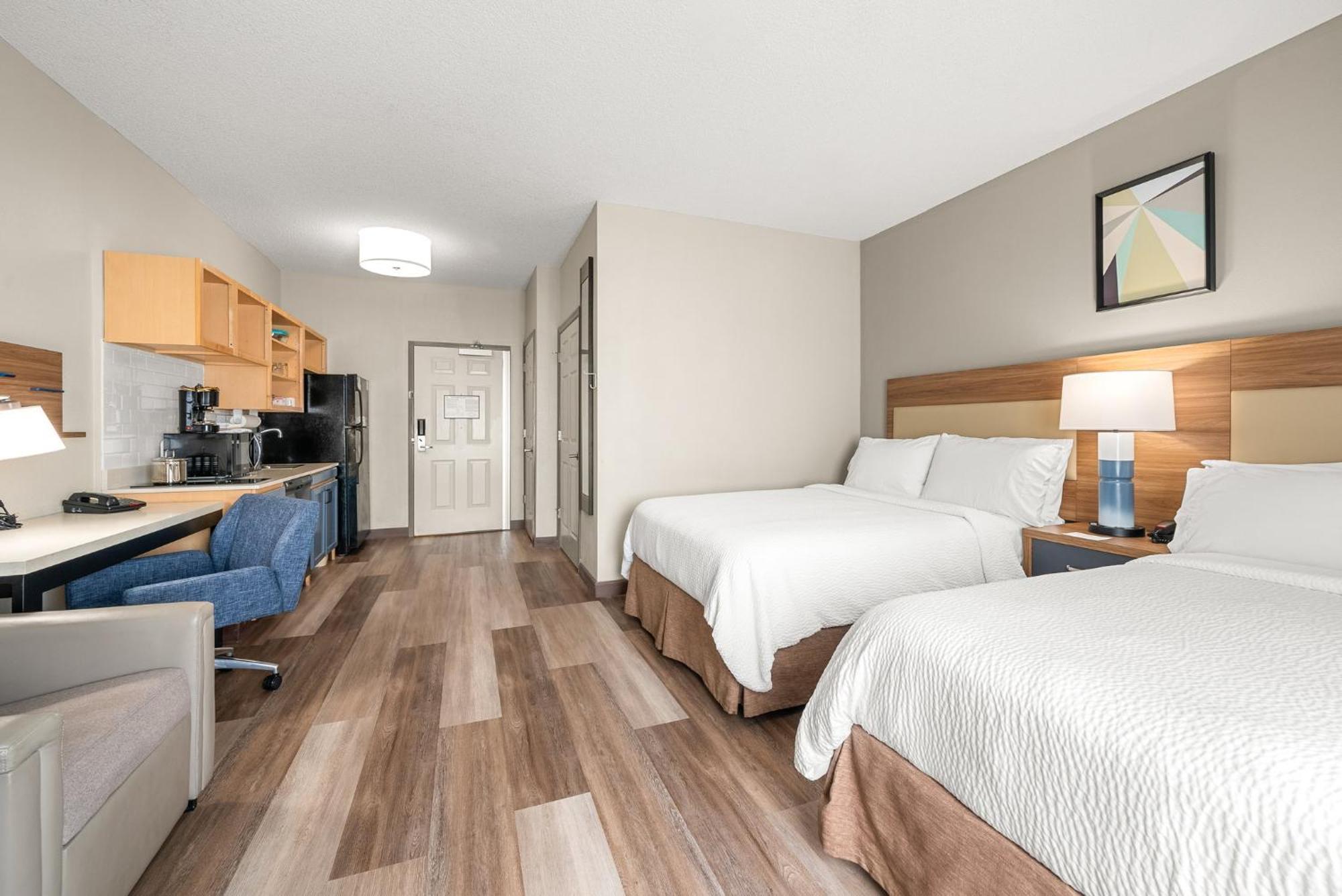 Candlewood Suites Bordentown-Trenton By Ihg Eksteriør billede