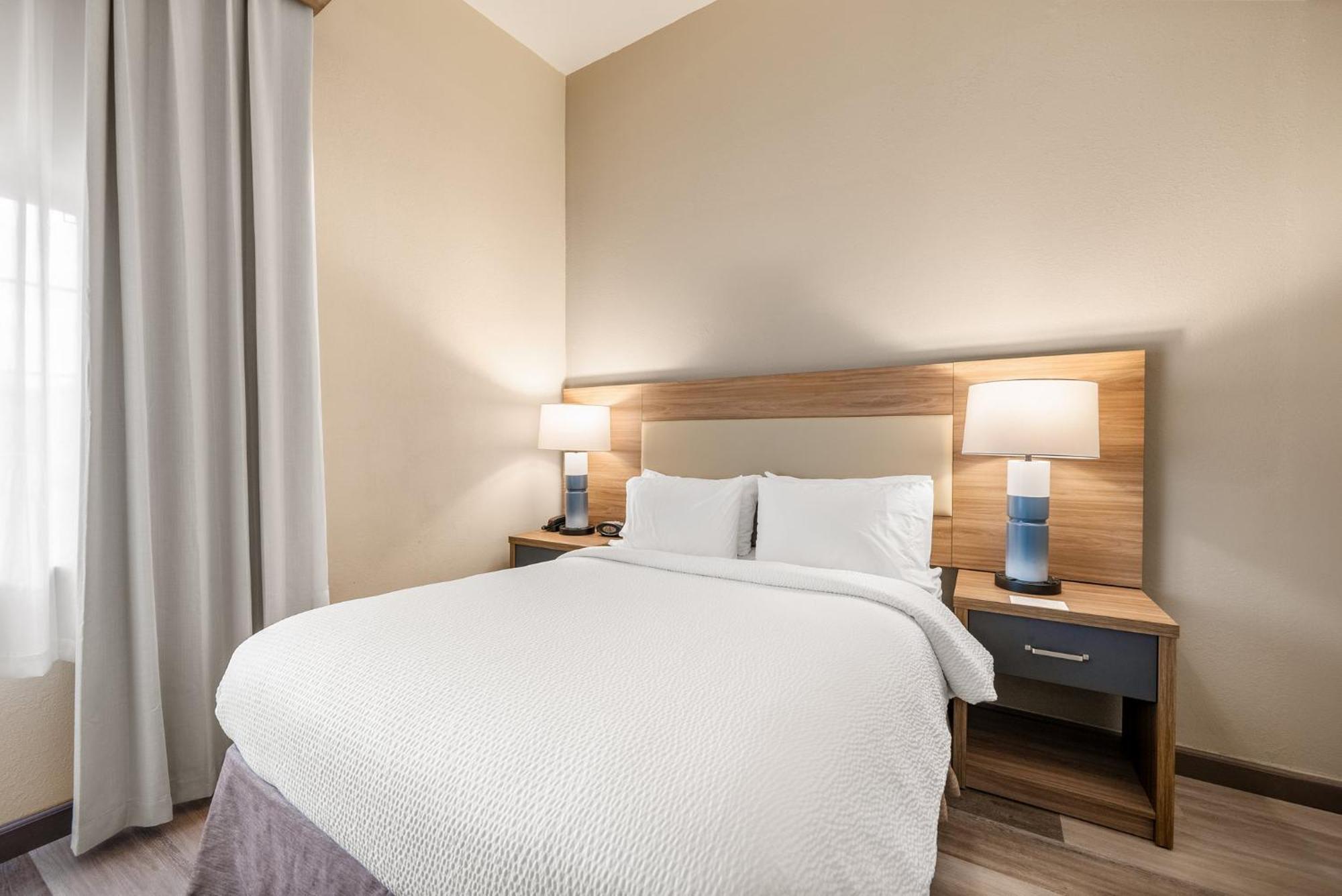 Candlewood Suites Bordentown-Trenton By Ihg Eksteriør billede