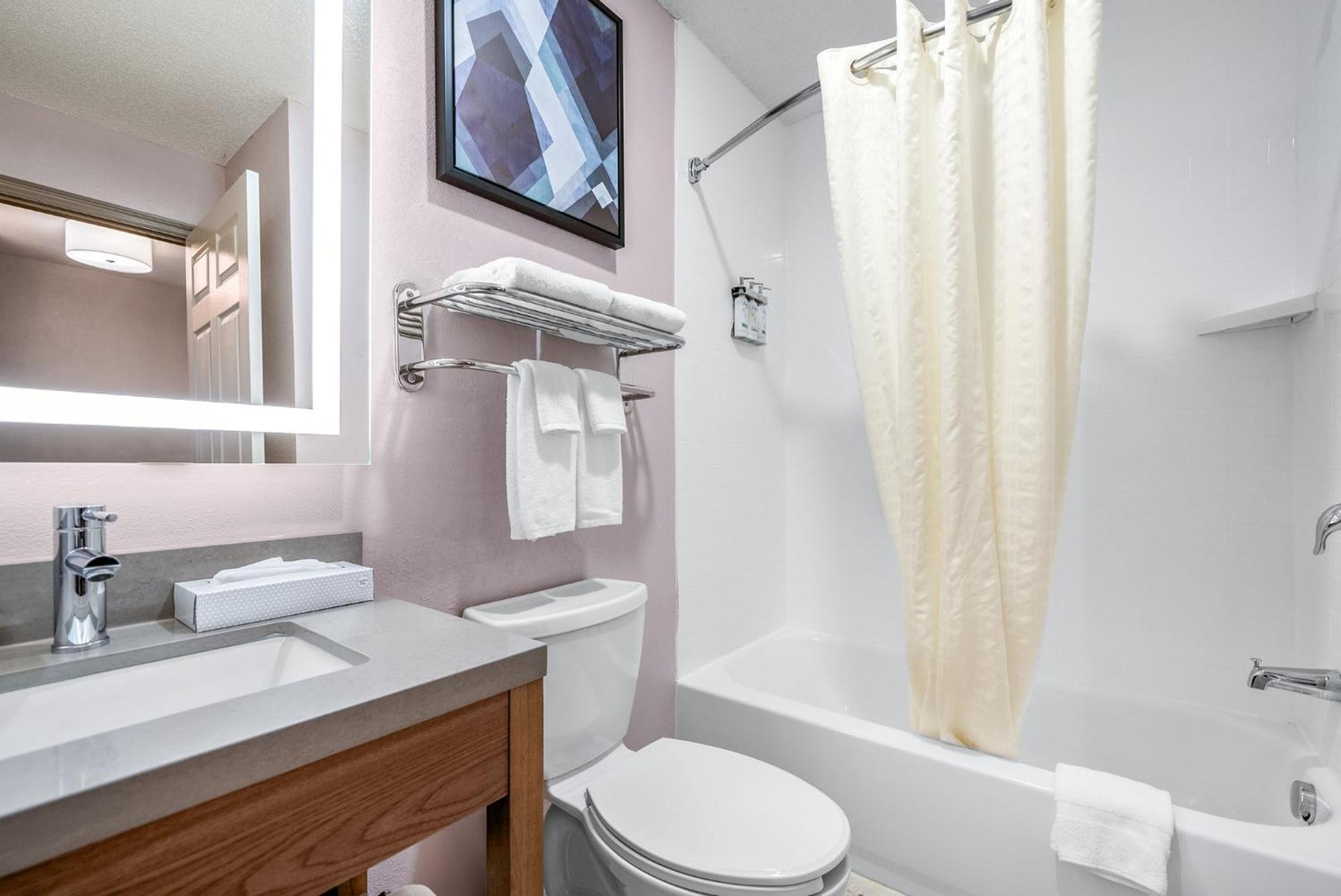 Candlewood Suites Bordentown-Trenton By Ihg Eksteriør billede