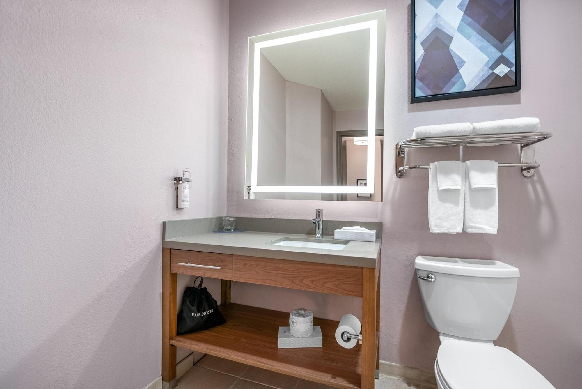 Candlewood Suites Bordentown-Trenton By Ihg Eksteriør billede