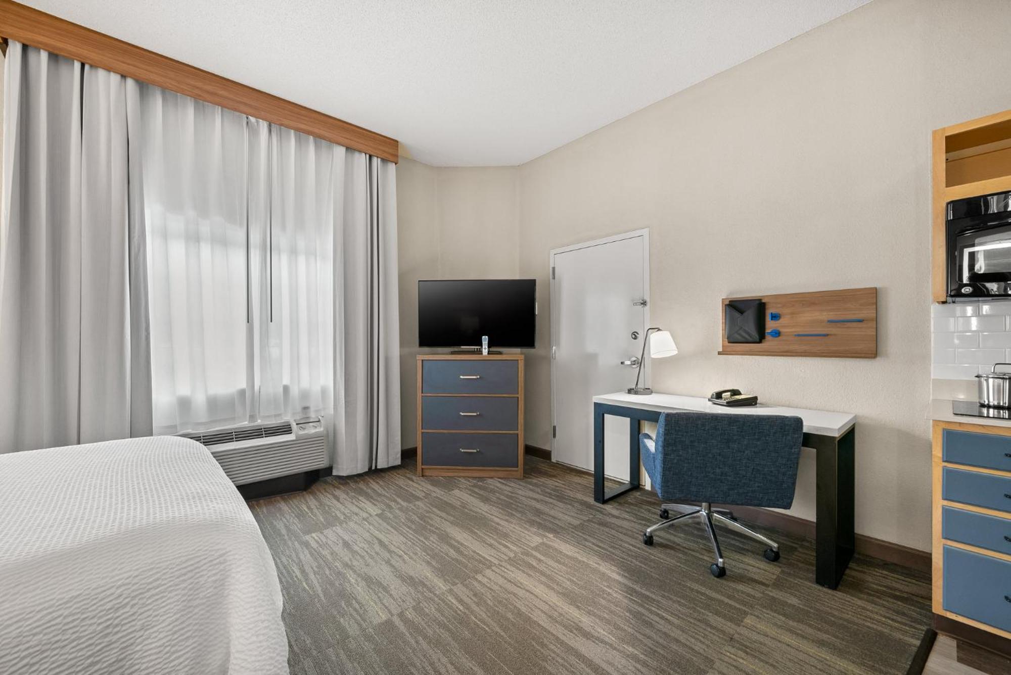 Candlewood Suites Bordentown-Trenton By Ihg Eksteriør billede
