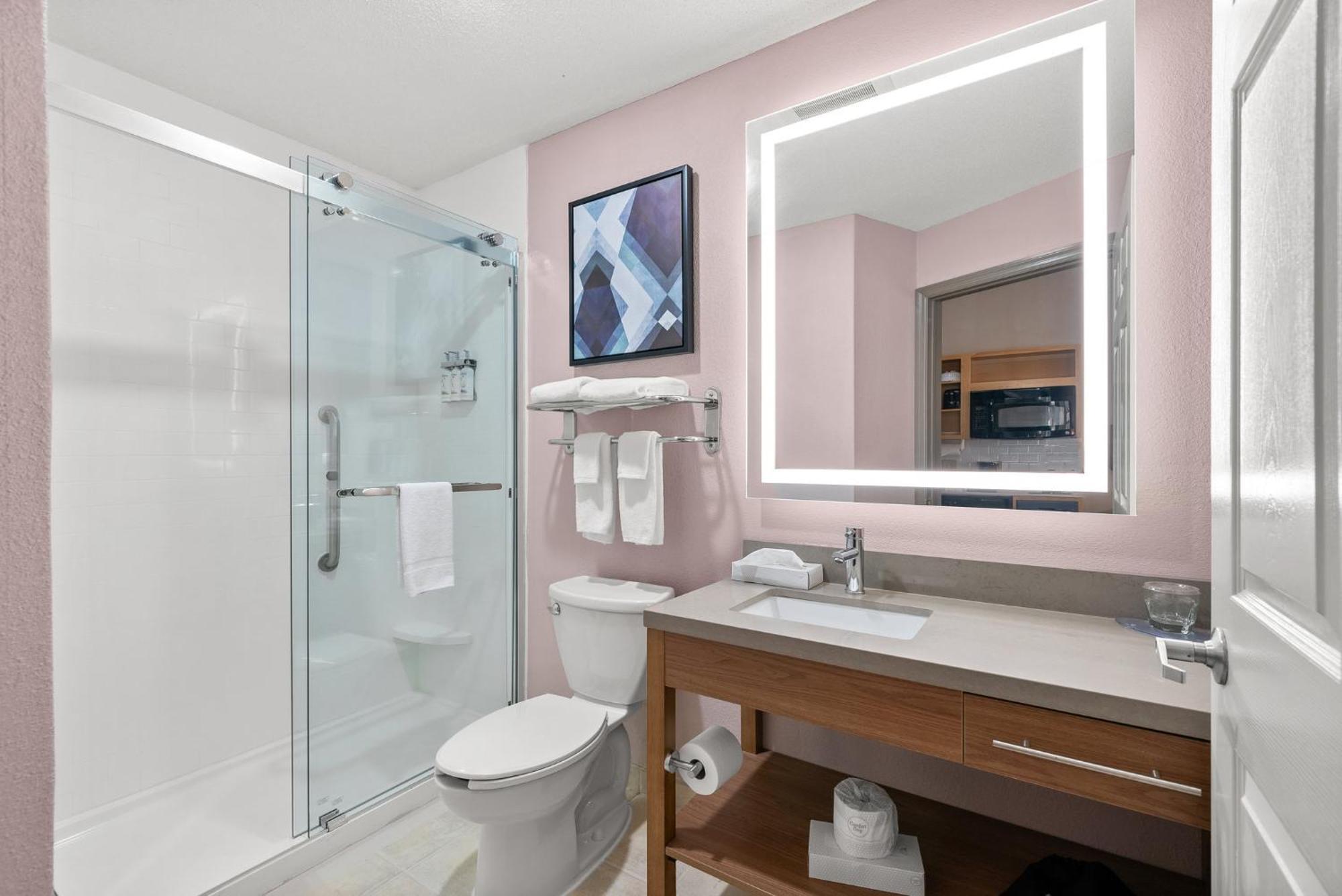 Candlewood Suites Bordentown-Trenton By Ihg Eksteriør billede