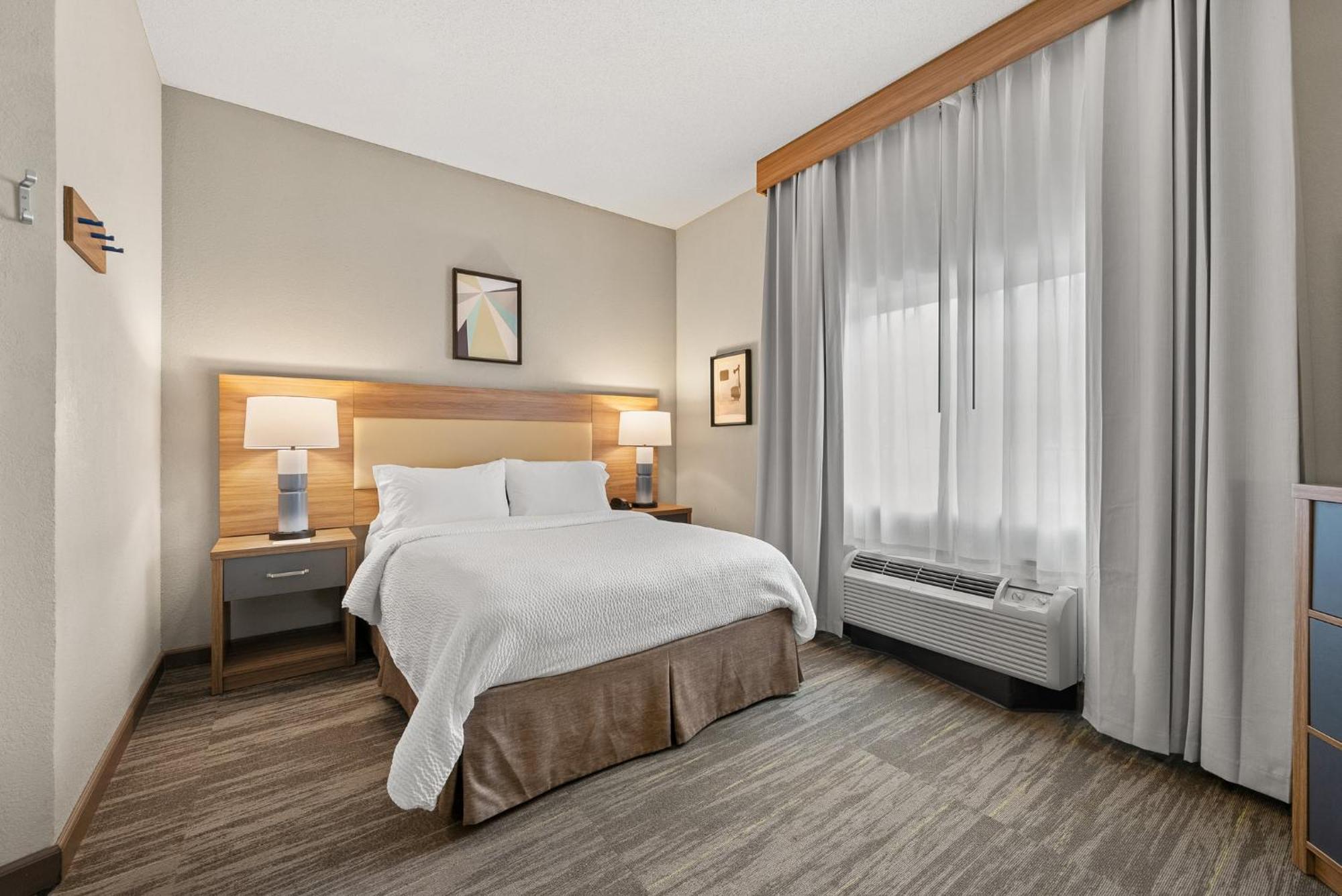Candlewood Suites Bordentown-Trenton By Ihg Eksteriør billede