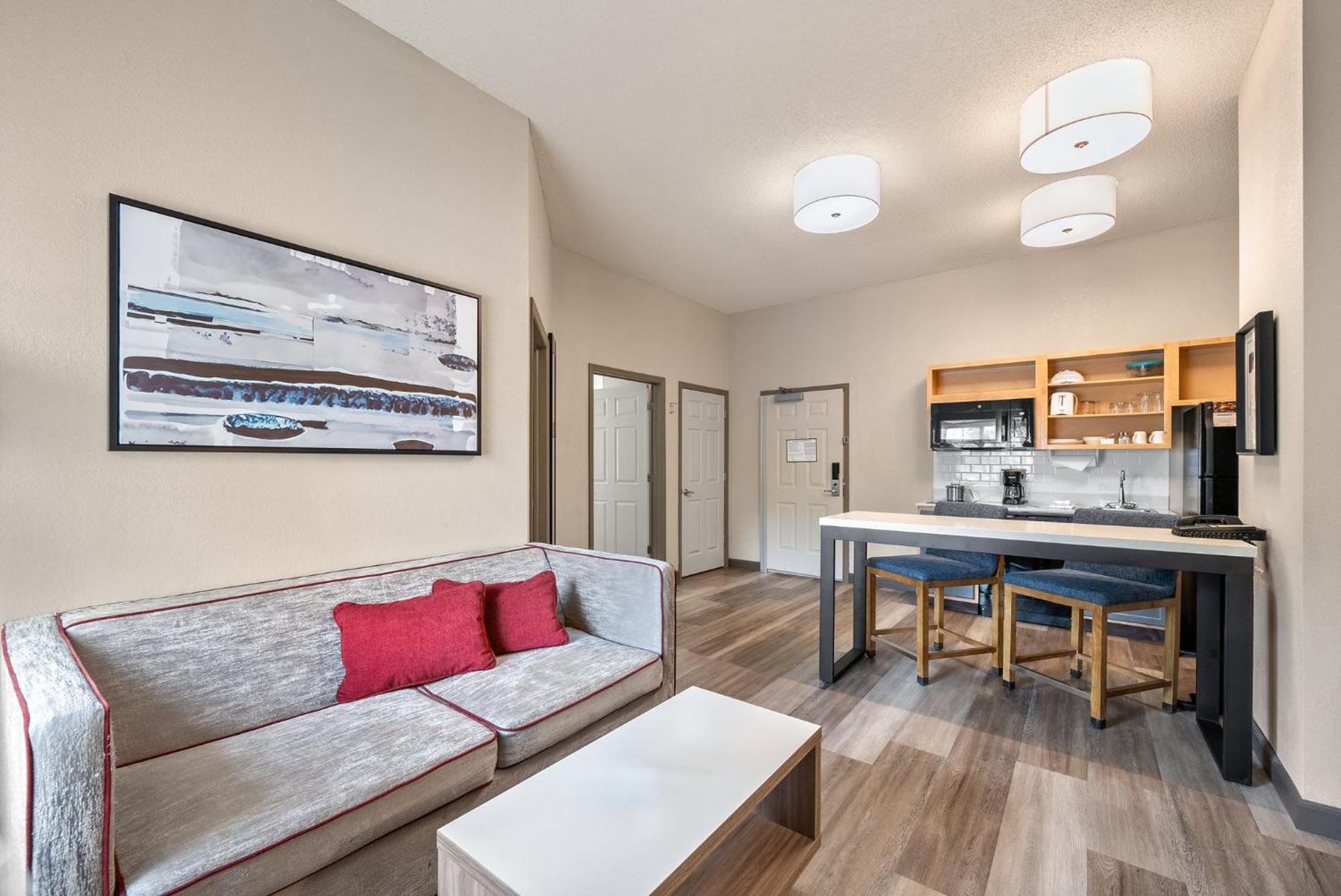 Candlewood Suites Bordentown-Trenton By Ihg Eksteriør billede
