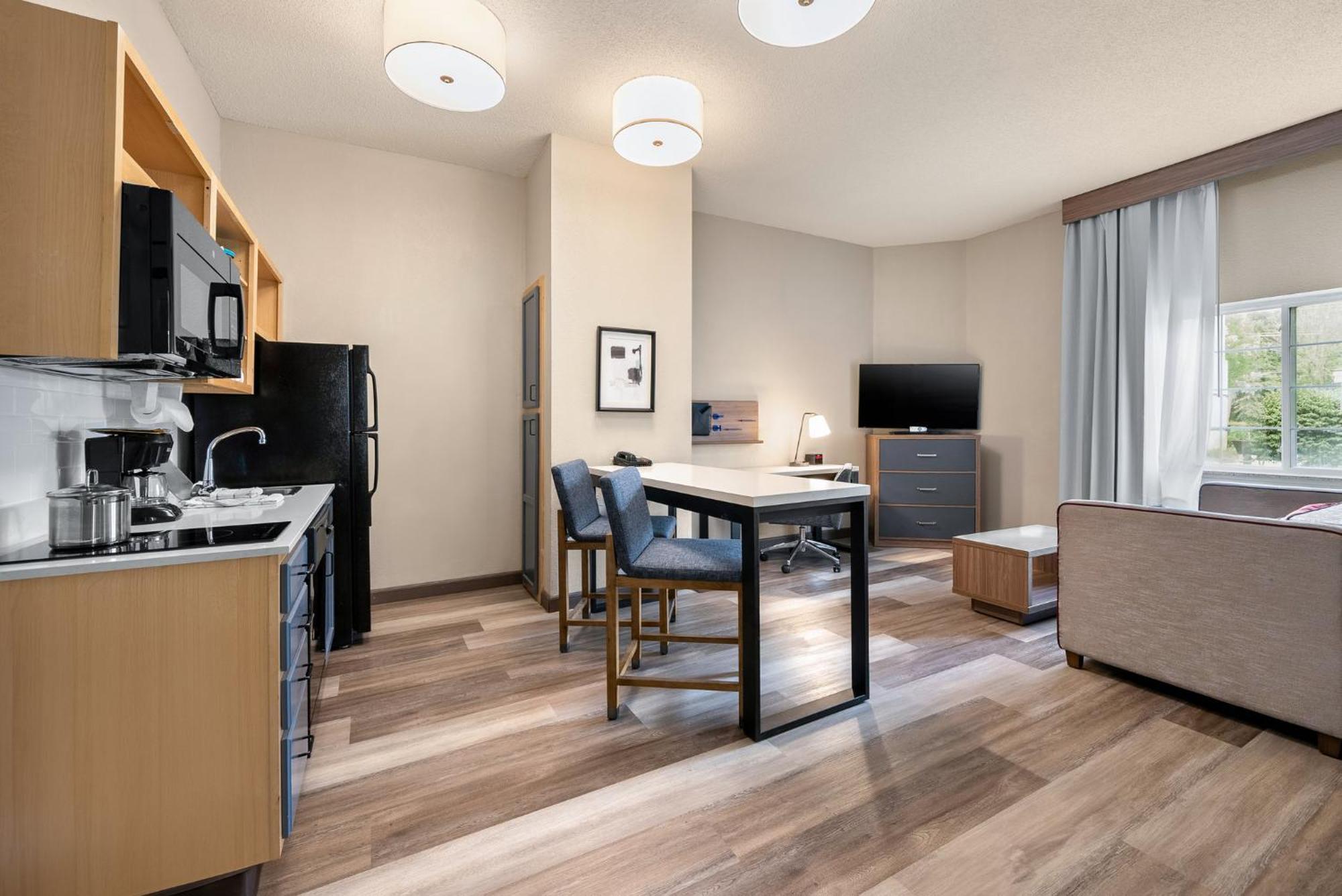 Candlewood Suites Bordentown-Trenton By Ihg Eksteriør billede