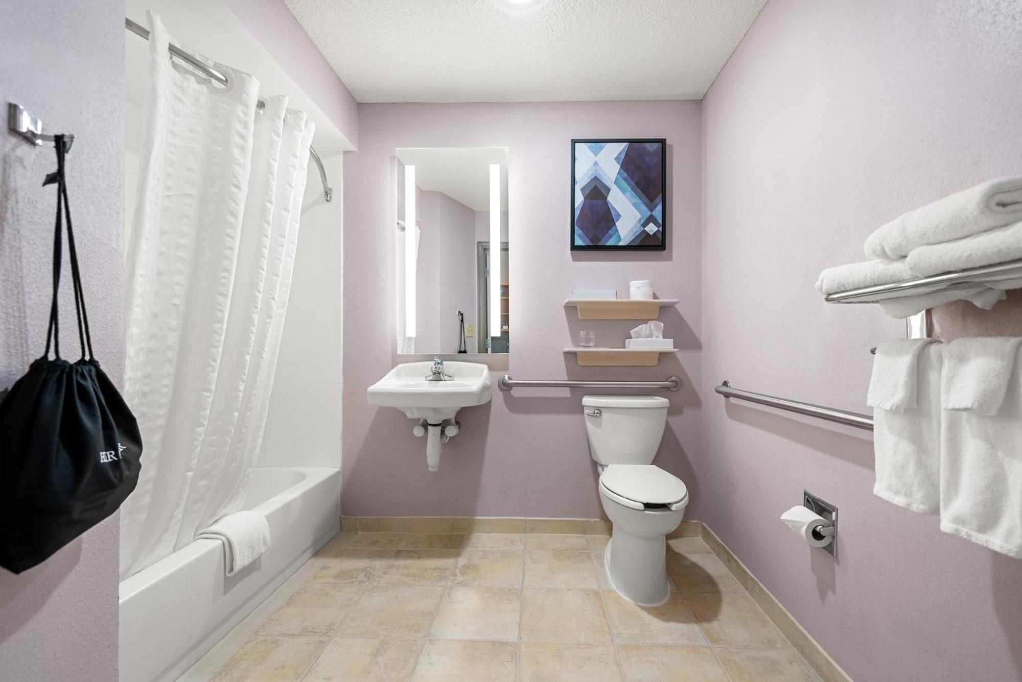 Candlewood Suites Bordentown-Trenton By Ihg Eksteriør billede