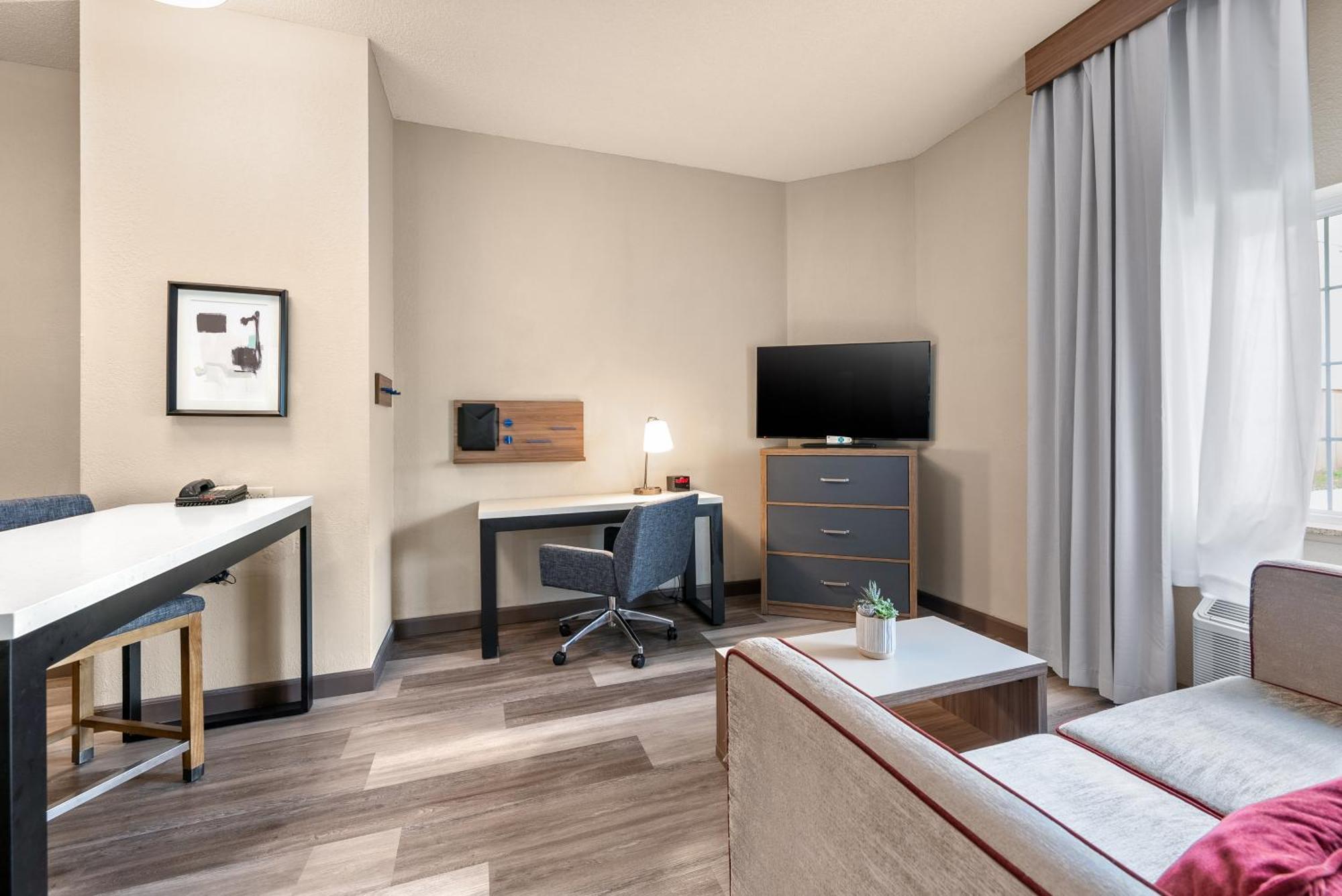 Candlewood Suites Bordentown-Trenton By Ihg Eksteriør billede