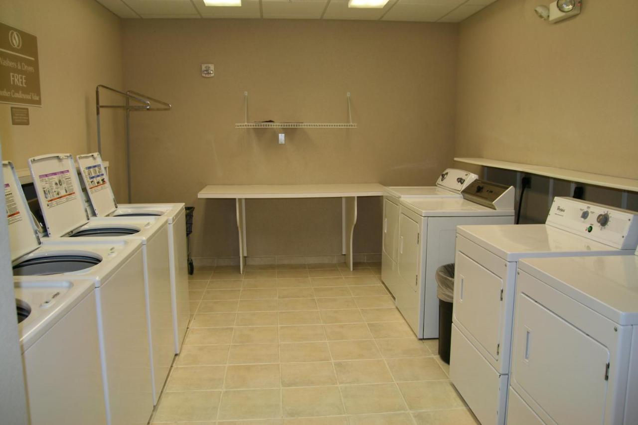 Candlewood Suites Bordentown-Trenton By Ihg Eksteriør billede