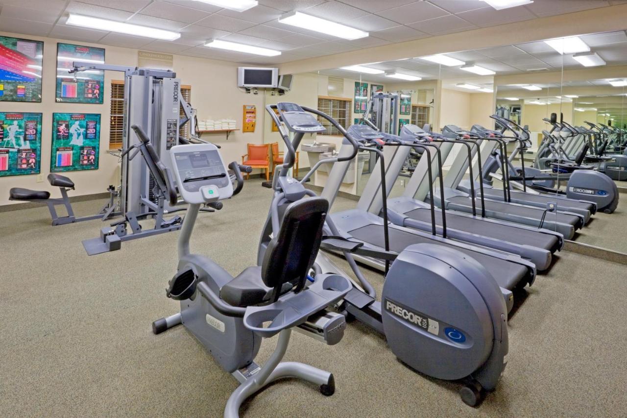 Candlewood Suites Bordentown-Trenton By Ihg Eksteriør billede